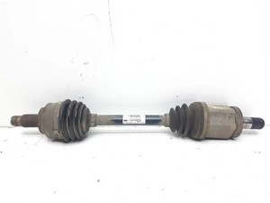 BMW X3 E83 Antriebswelle vorne links 7524045 2.00 Diesel 110kw 2005 33674858