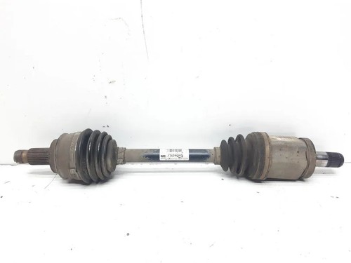 BMW X3 E83 Antriebswelle vorne links 7524045 2.00 Diesel 110kw 2005 33674858