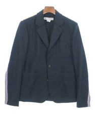 COMME des GARCONS SHIRT Tailored Jackets Navy XS 2200673098054