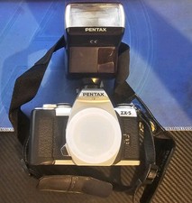 PENTAX Film Pentax ZX-5 Cameras for sale | eBay PENTAX Film Pentax ZX-5 Cameras for sale | eBay