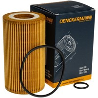 Denckermann ÖLfilter A210550 Passend FüR Chrysler PT Cruiser 2.2 CRD