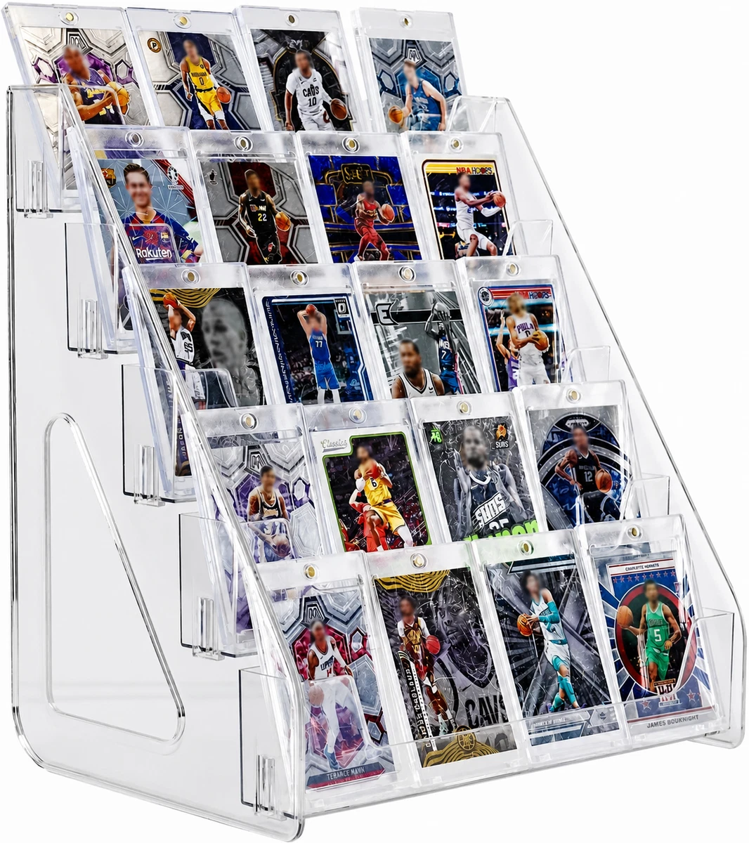 trading card display case products for sale | eBay