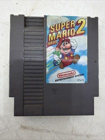 Nintendo NES Mario 2 Golgo Jeopardy Joust Karnov Gotcha Ikari Tetris And More￼