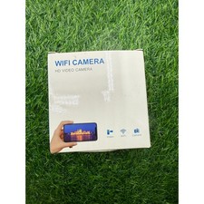 Smallest Wireless WiFi Camera   Baby Monitor  Mini Pet Camera