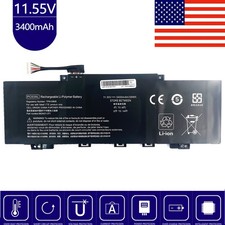 PC03XL Battery for HP Pavilion x360 14-es 14m-dy 14s-dy 14-dw