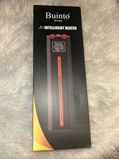 Aquarium Heater 1200W Fish Tank Heater W/LED Controller (Buinto GB-H268)