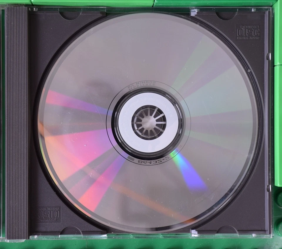 The Offspring - Smash - Epitaph - CD - Bild 4 von 4