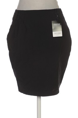 Marie Lund Rock Damen Damenrock Gr. EU 34 Wolle Marineblau #obge2pm