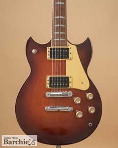 【9429】 美品 YAMAHA SG800 ジャパンビンテージ Yamaha Sg800 | eBay