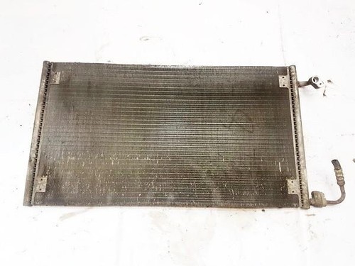 Renault Espace 2000 Air Conditioning Condenser used, Genuine #849002-72