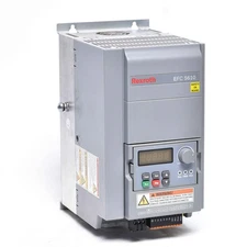 Rexroth Frequency Inverter EFC5610-4K00-3P4-MDA-7P-00002-L1NN R912007847 -used-