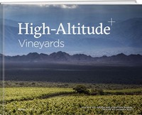 High-Altitude Vineyards Chandra Kurt
