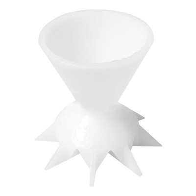 Paint Pouring, Multi Purpose Fluid Pour Supplies Multi Channel Flower