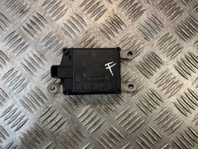 13-17 NISSAN QASHQAI J11 FRONT RADAR SENSOR 284385FA2A
