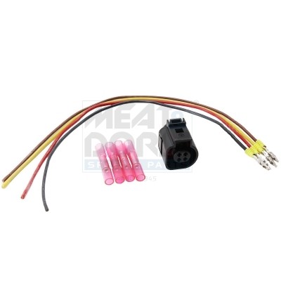 Meat & Doria Reparatursatz Kabelsatz FüR Audi A2 8Z0 1.4 A3 8L1 1.6 1.8 8P1 1.2-image