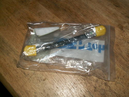 Ferrari 575 Oil Pipe (F1 Gearbox) # 185093