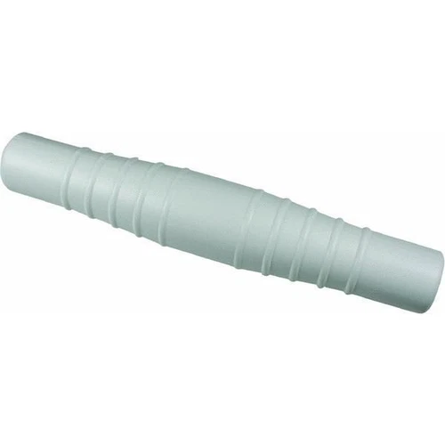 Hose Connector Coupling 1 1/2" 1 1/4" 8" long Backwash hose Vacuum Hose Tapered