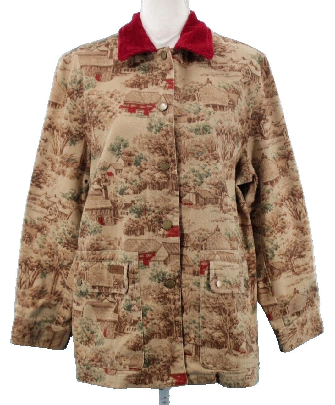 Lauren Ralph Lauren Jacket Original Vintage Coats, Jackets & Vests for Women