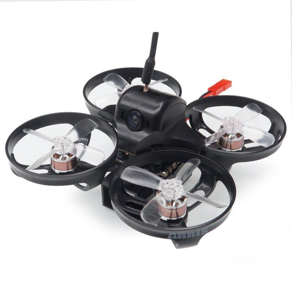 Arris X90 90MM Micro sin escobillas FPV Racing Quad Copter ARF RC drones cámara pequeña Arris X90 90MM Micro sin escobillas FPV Racing Quad Copter ARF RC drones cámara pequeña