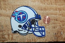 Tennessee Titans 3 1/8