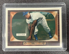 1995 Topps Archives 1955 Bowman Jim 