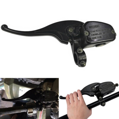 Cilindro Freno Anteriore Sinistro Per Polaris Sportsman 400-800 - Motor-dream MD-2125PL01501-1