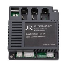 JR1746M-40A-24V Receiver Child Ride-Ons Toys Car 24Volt Controller Motherboar...