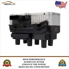 Ignition Coil For Vw Jetta Golf V6 2.8l 1999 2000 2001 Uf338 Ignition Coil For Vw Jetta Golf V6 2.8l 1999 2000 2001 Uf338