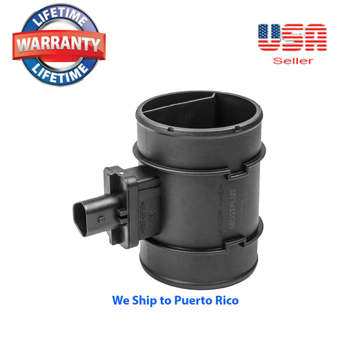 Mass Air Flow Sensor Maf Fits Chevrolet Aveo Pontican G3 Ebay