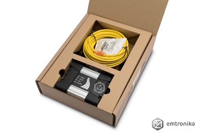 Original BMW ICOM Next A3 For ISTA ISID Diagnostic Dealer