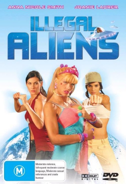 Illegal Aliens 2007 Película Completa En Español Latino Illegal Aliens (DVD, 2007) for sale online | eBay