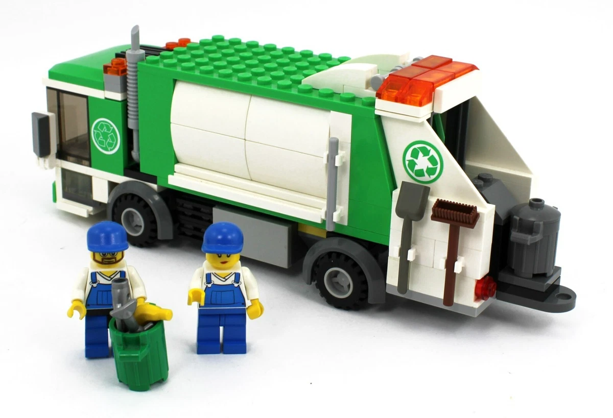 Lego 4432 online instructions