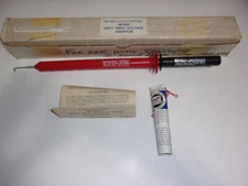 SENCORE HP200 ,50KV HIGH VOLTAGE ADAPTOR NEW OPEN BOX