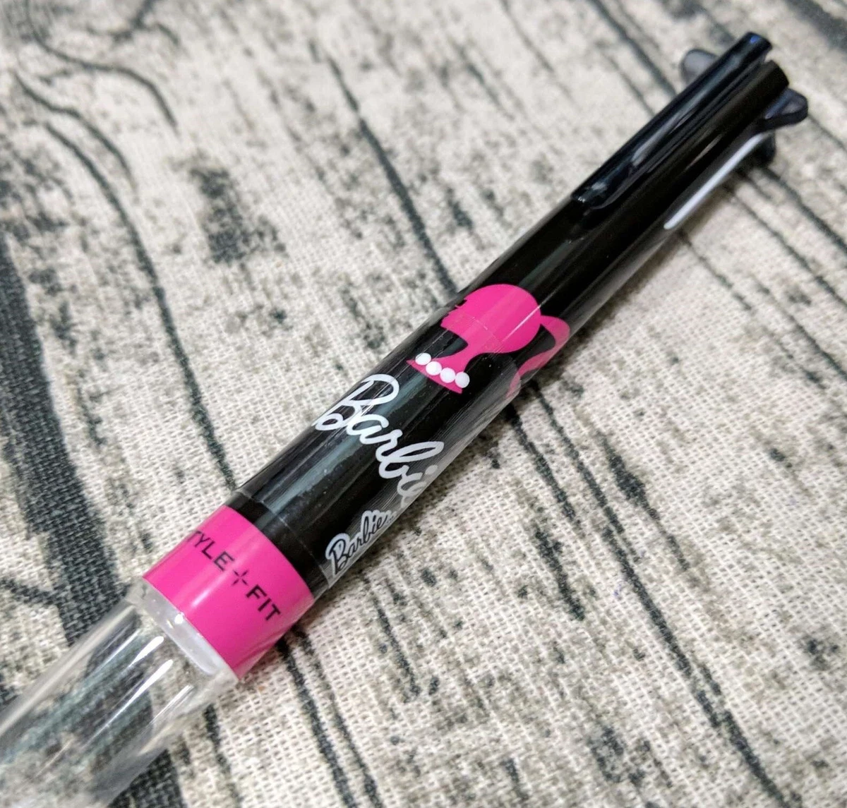 Pen barbie hot sale