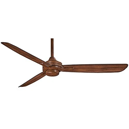 Minka-Aire F727-BN/MM, Rudolph 52" Ceiling Fan,  Assorted Sizes , Colors  - Picture 9 of 57