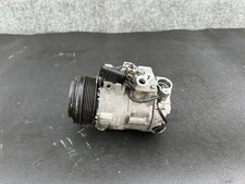 A/C Klimaanlagenkompressor Pumpenbaugruppe 2013-2016 Mercedes R231 Sl550 OEM
