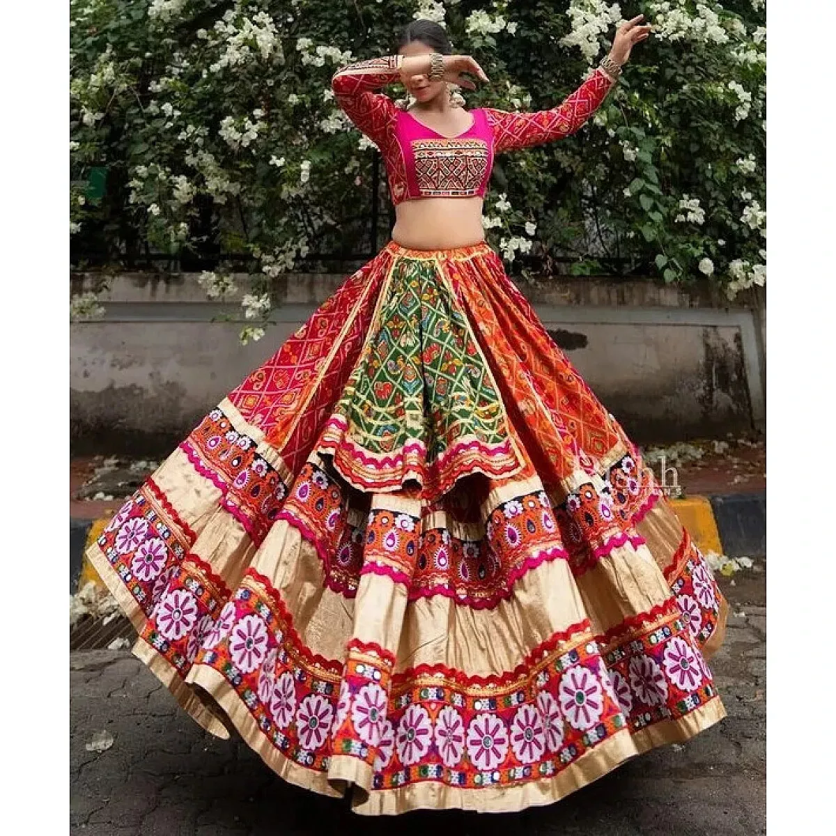 ghagra