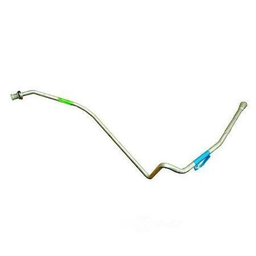 A/C Compressor KitLiquid Line with Orifice Tube CARQUEST T56822 for