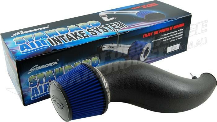 SIMOTA Air Intake Filter Piping for Honda B-Series Civic SR4 SR3