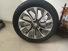 skoda kodiaq sommerräder 20 zoll NEU