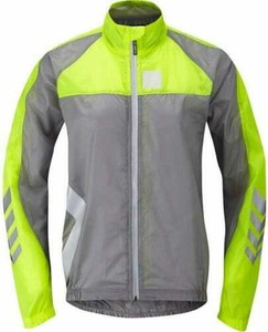 hump cycling jacket