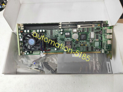 1pcs new Advantech PCA-6180ES Fedex or DHL