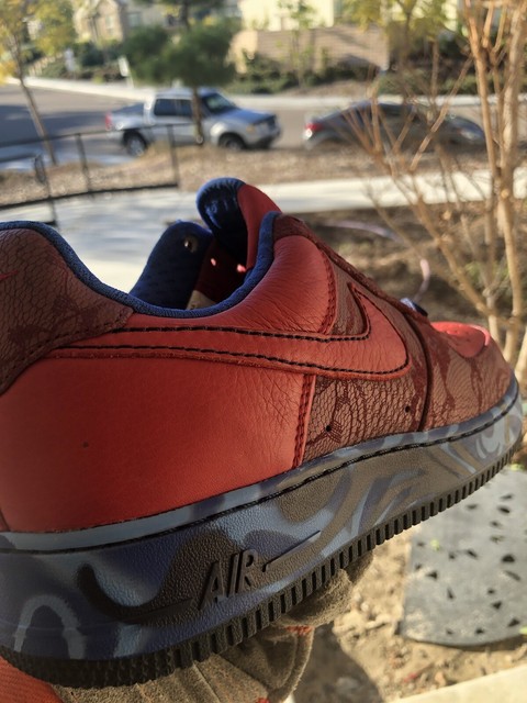 air force 1 size 9.5