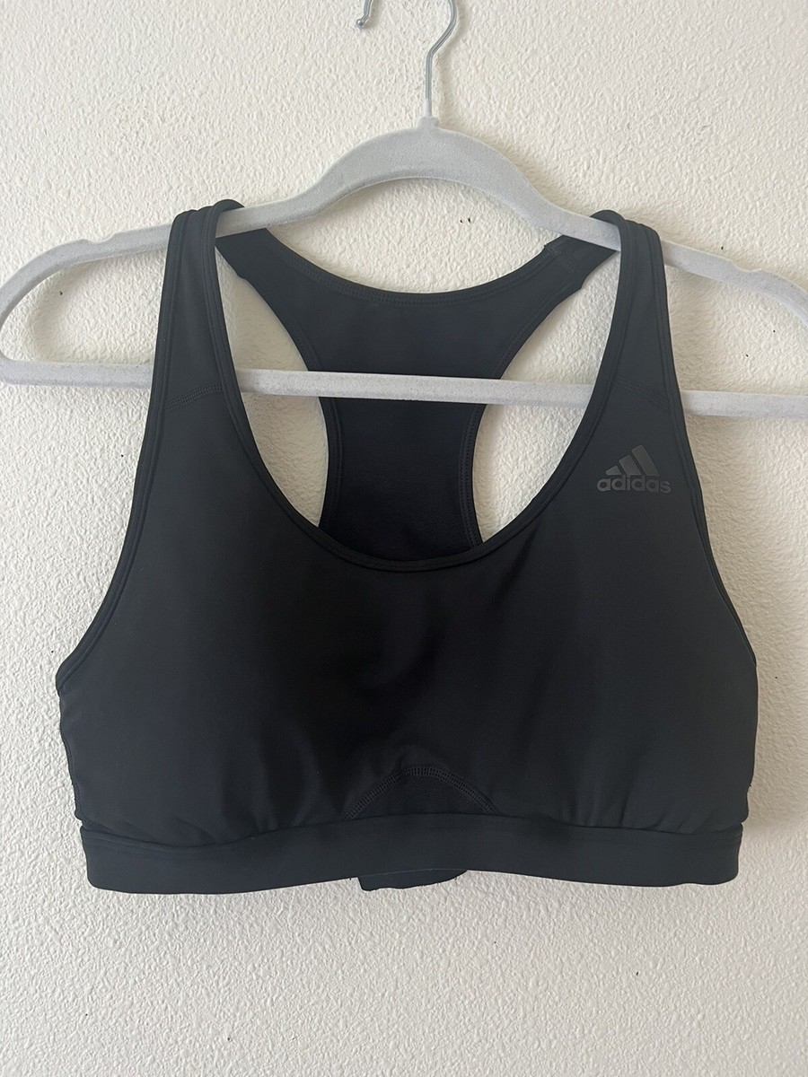 Adidas Alpha Skin Bra Womens UK