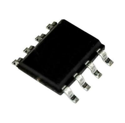 Eeprom Microwire 1K Bit 64 X 16 Bit Serial Microwire 3Mhz Soic 8 Pin