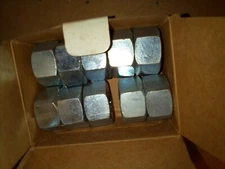 New PAI HBN-4980 Nut for Mack 20AX8 Pack of 10