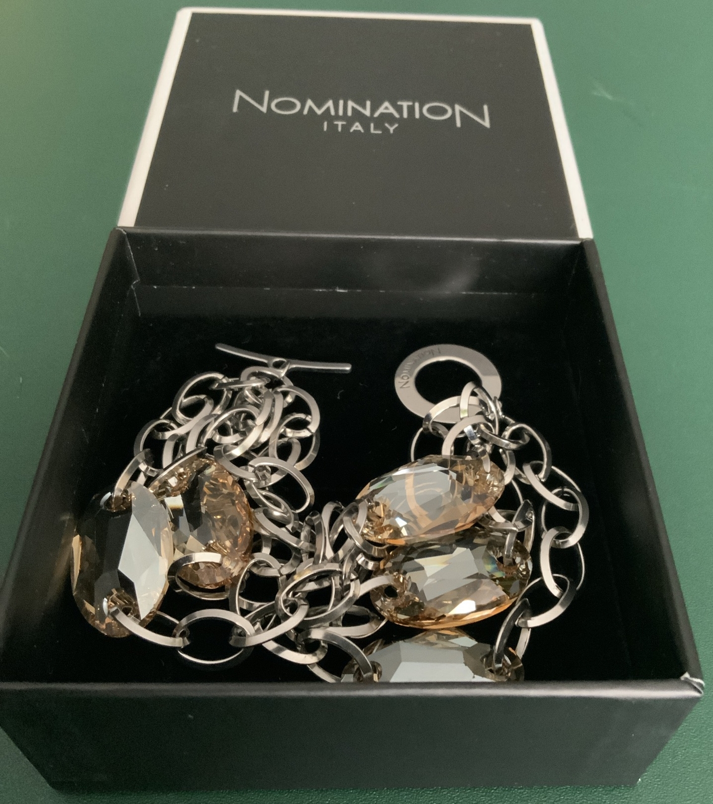 Nomination Toggle Bracelet - image 5