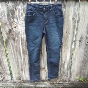 lee riders curvy fit mid rise skinny