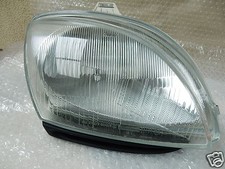 Hauptscheinwerfer rechts FIAT Seicento / 600 (187) 0.9 - neu und original! 