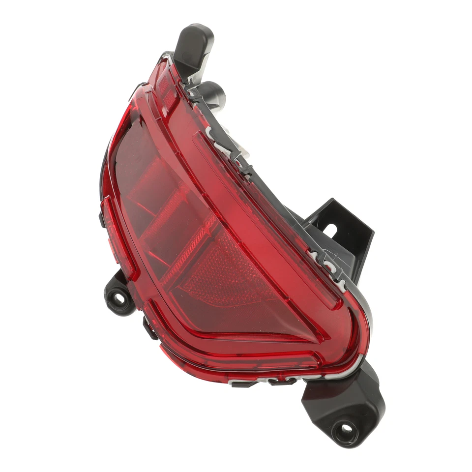 Reflector reflector trasero OEM NUEVO 2017-2021 Mazda CX-5 Touring Driver SD KB8A515M0C Foto 3 de 4